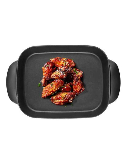 Diamondforce Electric Banquet Frypan FPM4000DF