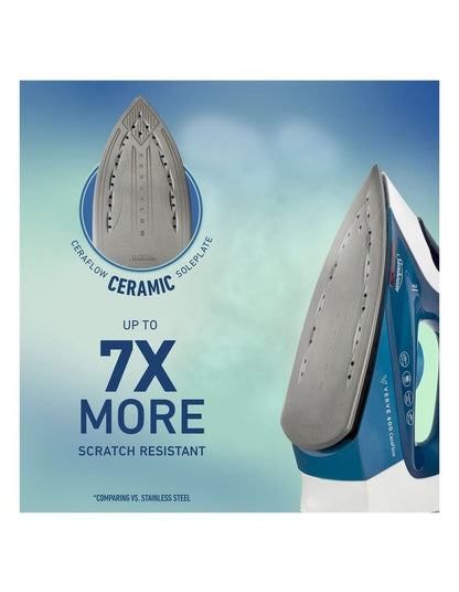 Verve 600 Ceraflow Steam Iron SRC6000
