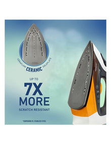 Verve 650 CeraFlow Steam Iron SRC6500