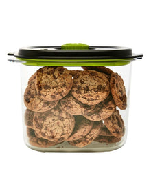 Preserve & Marinate 8 Cup Container VS0662 in Black/Green