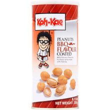 Koh Kae Peanuts Bbq 230g