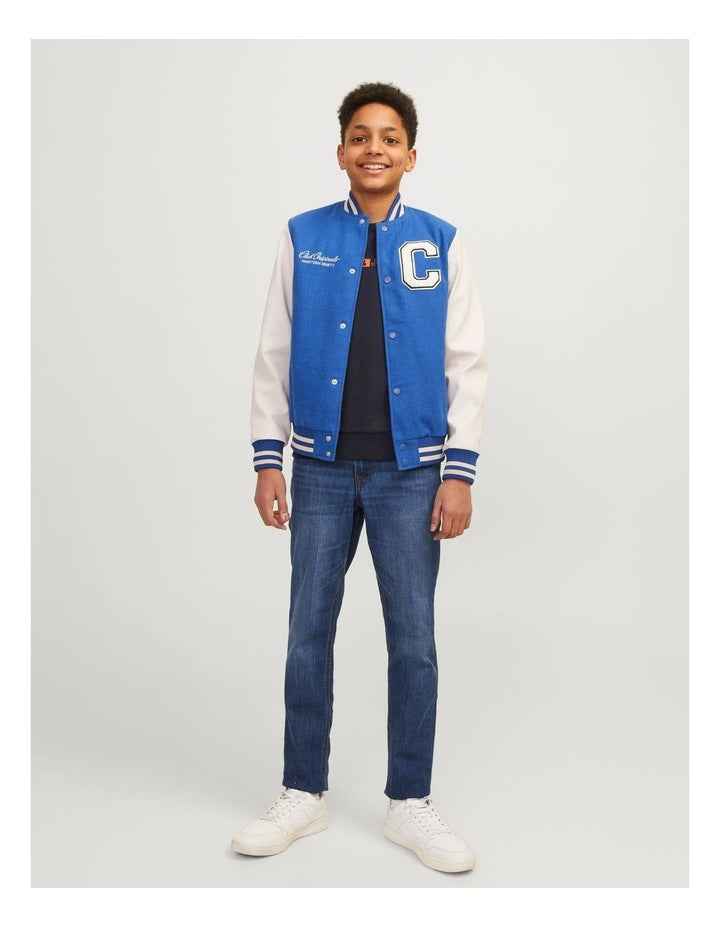 Glenn Original Slim Fit Denim Jean
