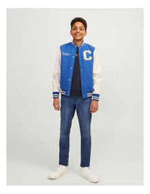 Glenn Original Slim Fit Denim Jean