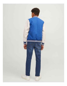 Glenn Original Slim Fit Denim Jean