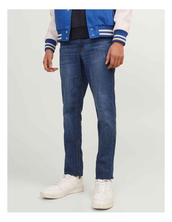 Glenn Original Slim Fit Denim Jean