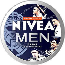 Nivea Men Hydrating Moisturiser For Face Hands & Body 150mL