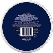 Nivea Men Hydrating Moisturiser For Face Hands & Body 150mL