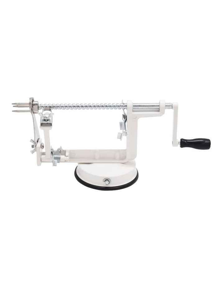 Apple Peeler Corer