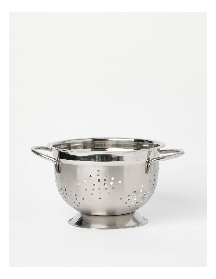 Colander 22cm in Stainless Steel