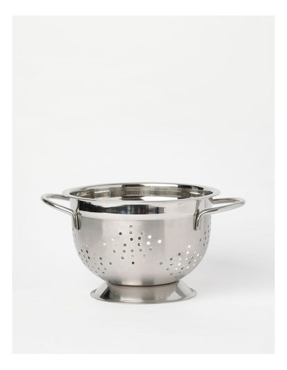 Colander 22cm in Stainless Steel