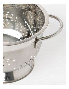 Colander 22cm in Stainless Steel