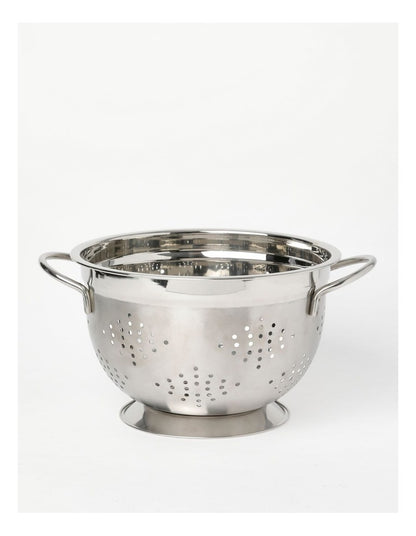 Stainless Steel Colander 26cm