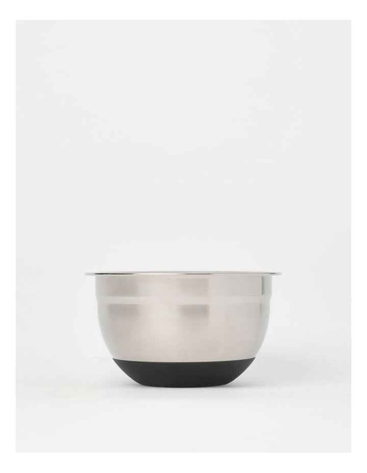 Non Slip Mixing Bowl 18cm in Steel
