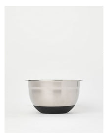 Non Slip Mixing Bowl 18cm in Steel