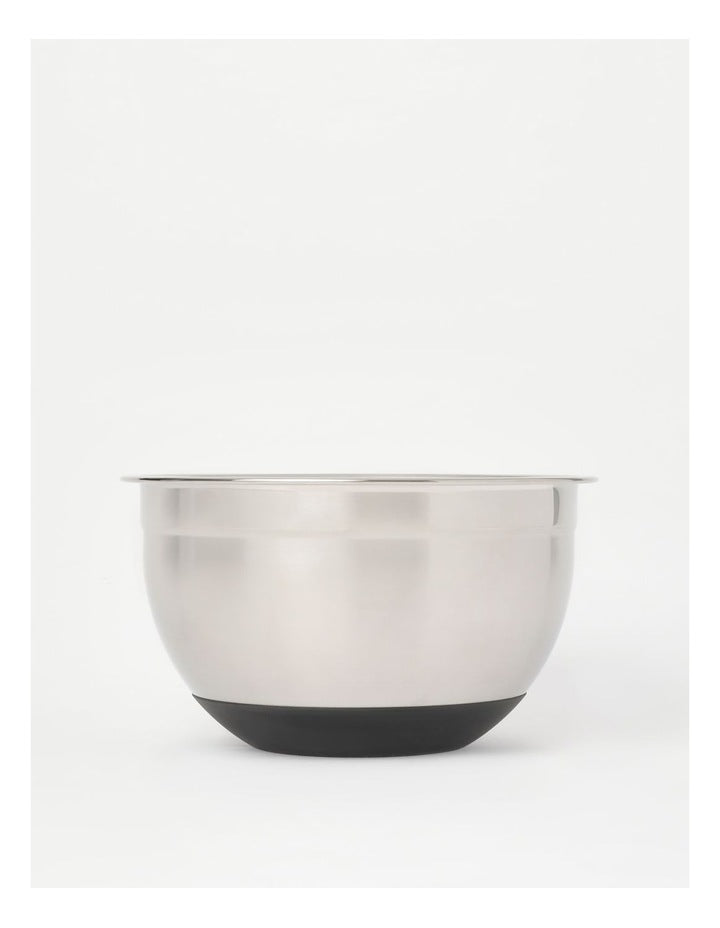 Non Slip Mixing Bowl 22cm in Steel