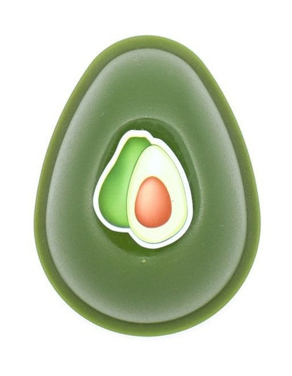Avocado Saver in Green