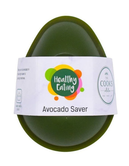 Avocado Saver in Green