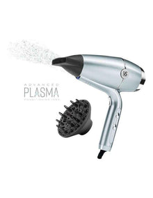 Hydro Smooth Fast Dry VSD5573A Hair Dryer in Teal Blue