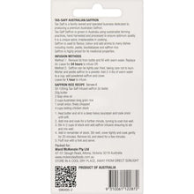 McKenzie's Saffron 100mg