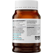 Blackmores Odourless Fish Oil 1000mg Omega-3 Capsules 200 Pack