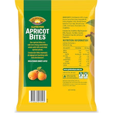 Golden Days Fruit Snacks Bites Apricot 40g x 5 pack