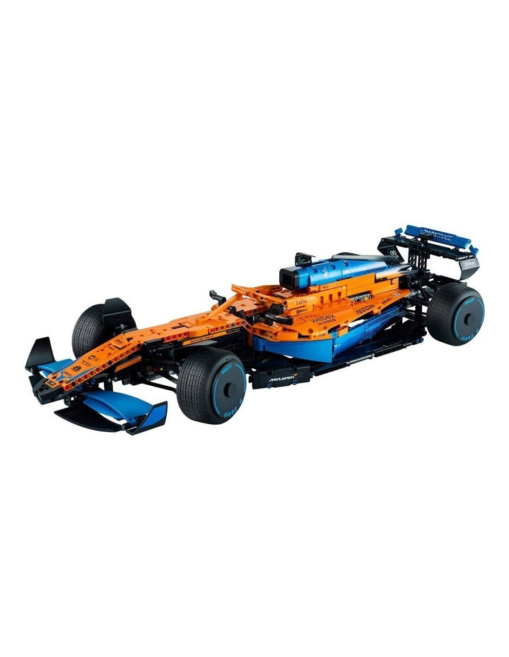 Technic Mclaren Formula 1 Race Car 42141