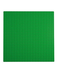 Classic Baseplate 11023