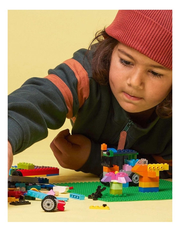 Classic Baseplate 11023
