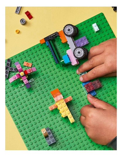 Classic Baseplate 11023