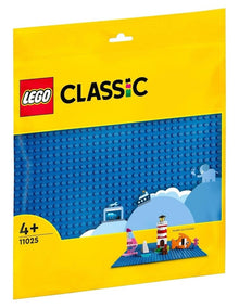 Classic Baseplate 11025