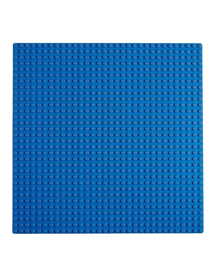 Classic Baseplate 11025