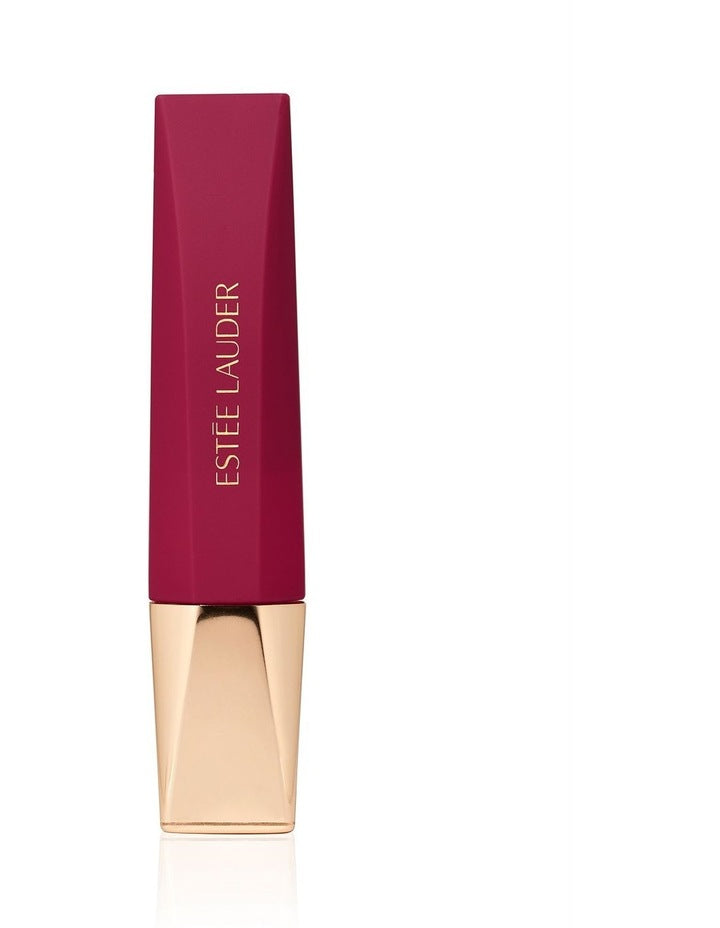 Pure Color Whipped Matte Lip Color With Moringa Butter Lipstick