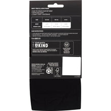 Bonds Comfy Tops Semi Opaque Tights Black Med-Lge Each