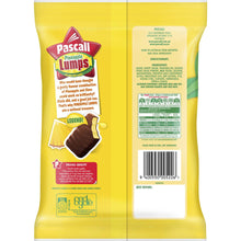 Pascall Pineapple Lumps Chocolate Lollies Snack & Share Bag 185g