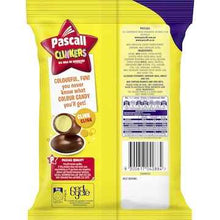 Cadbury Pascall Clinker Milk Chocolate Lollies Snack & Share Bag 160g