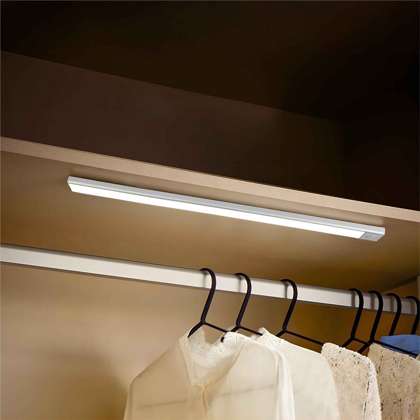Evol Sensor LED Cabinet Light 604MM