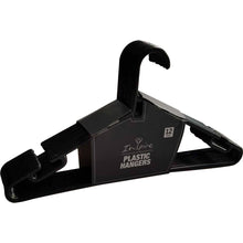 Inspire Plastic Hanger 12 pack