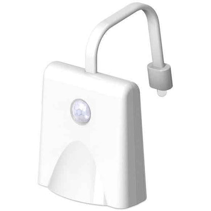 Evol Rechargeable LED Toilet Light