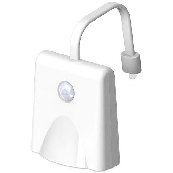 Evol Rechargeable LED Toilet Light