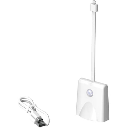 Evol Rechargeable LED Toilet Light
