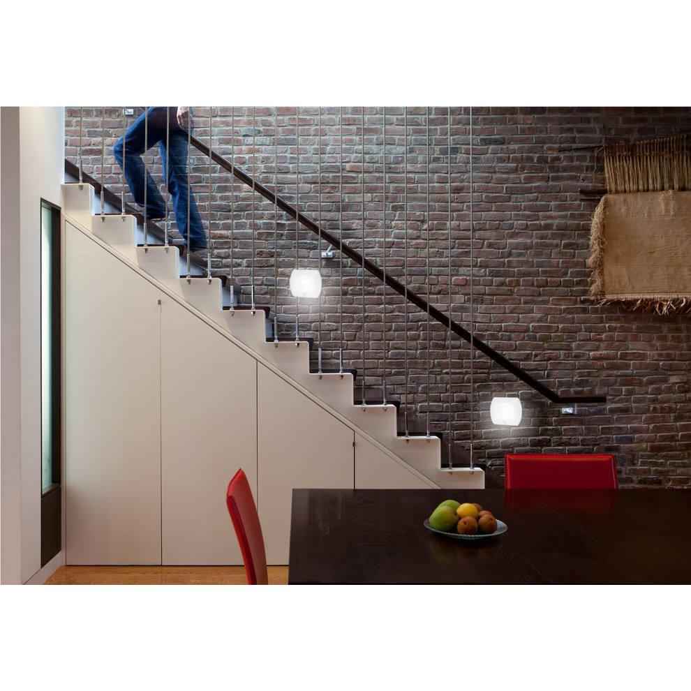 Evol LED Motion Sensor Light [Small]