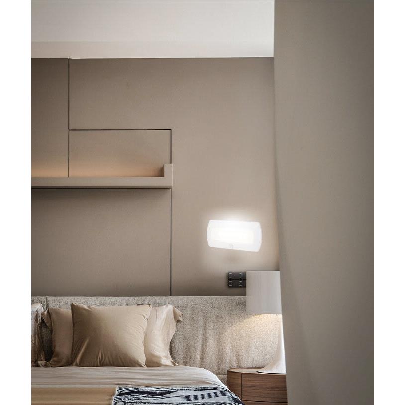 Evol LED Motion Sensor Light [Medium]