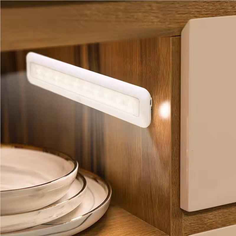 Evol LED Motion Sensor Light [Large]