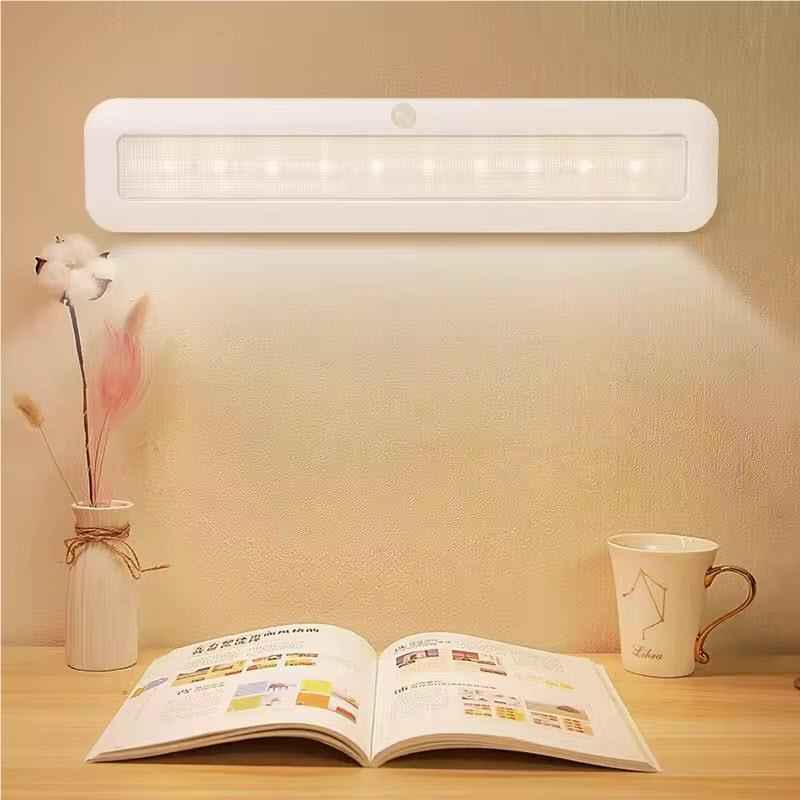 Evol LED Motion Sensor Light [Large]