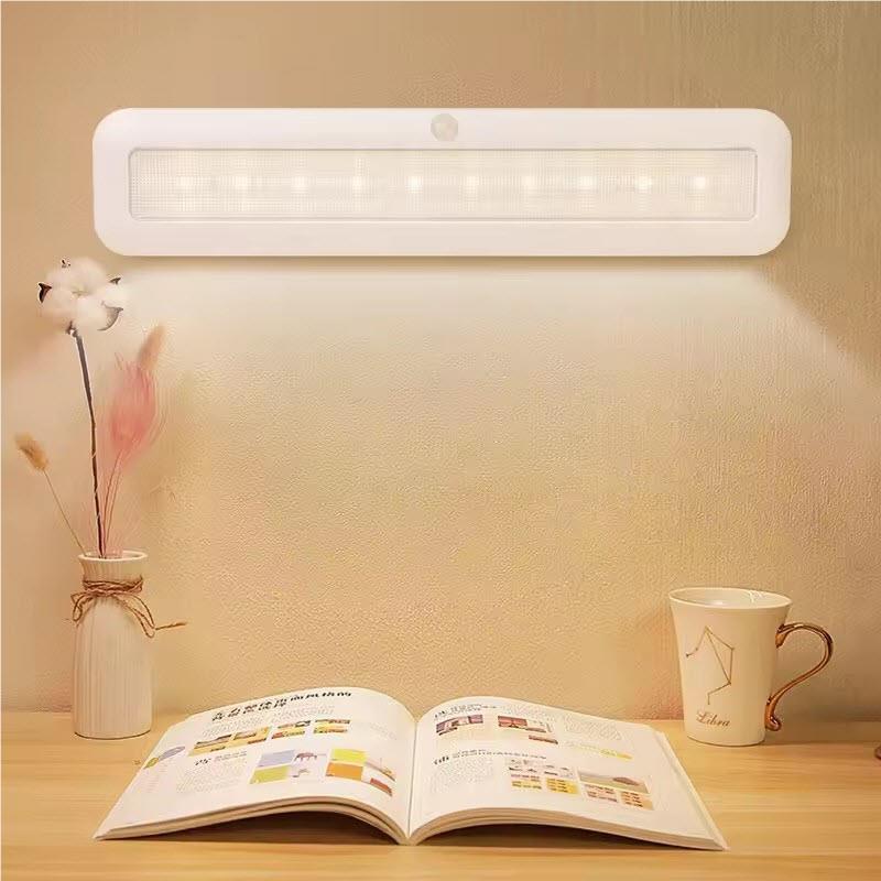 Evol LED Motion Sensor Light [Large]