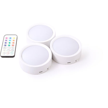 Evol LED Night Light (3 Pack)