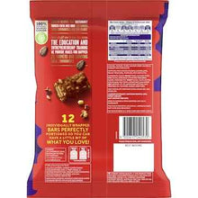 Cadbury Picnic Milk Chocolate Mini Bars 12 pack