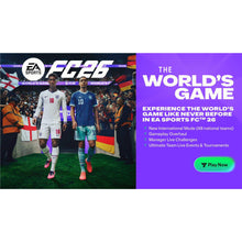 EA Sports FC 26