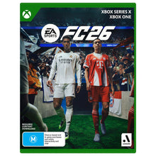 EA Sports FC 26