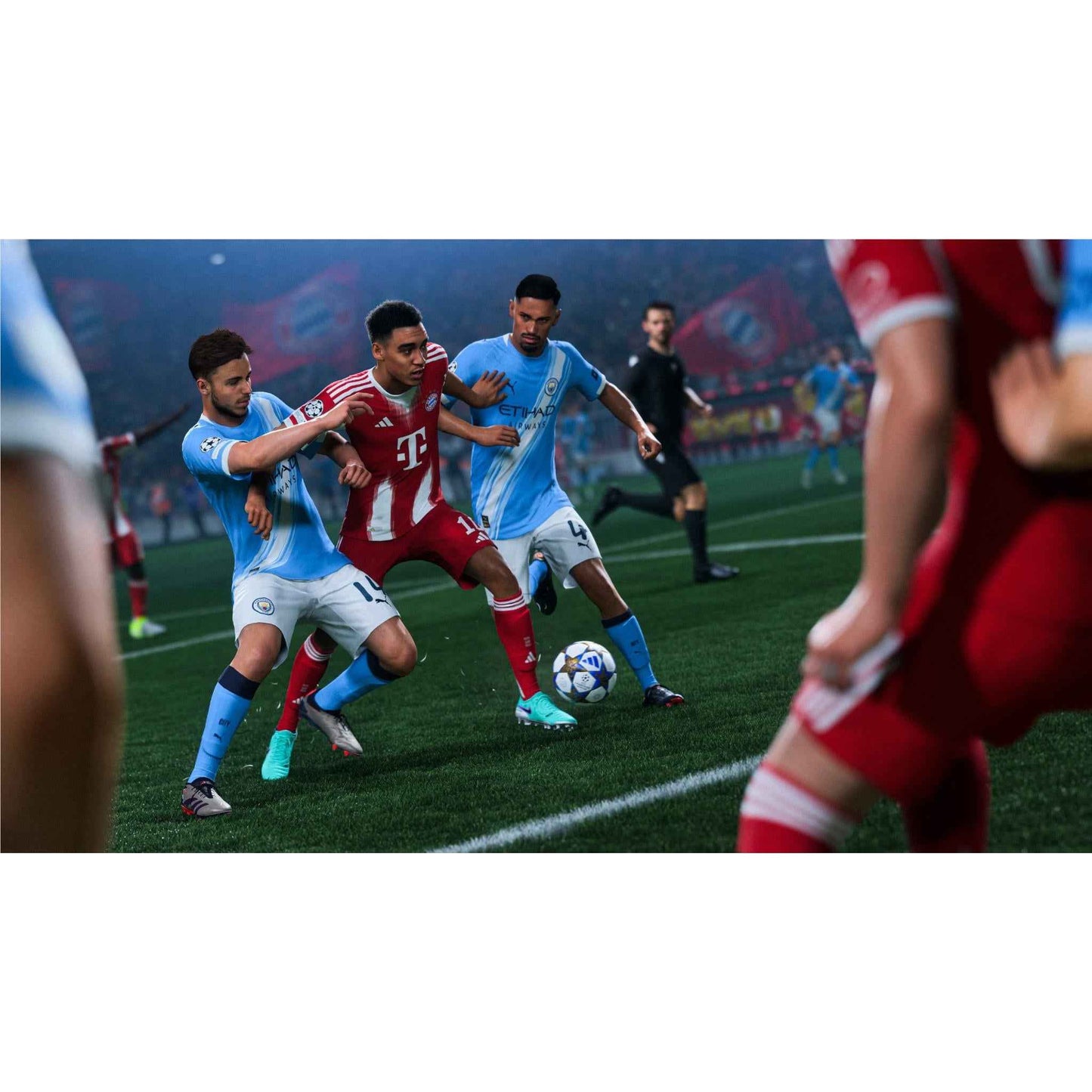 EA Sports FC 26